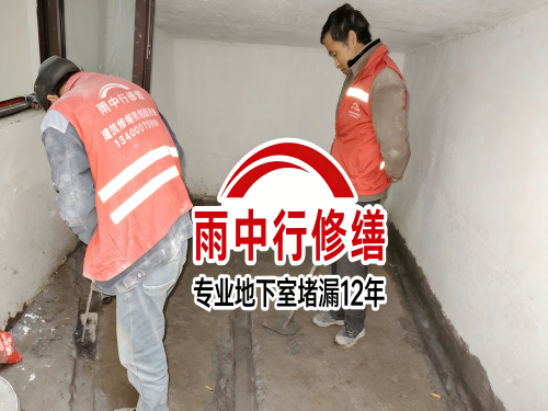 湘潭雨中行修缮成功研发新型环保防水材料 引领行业绿色发展